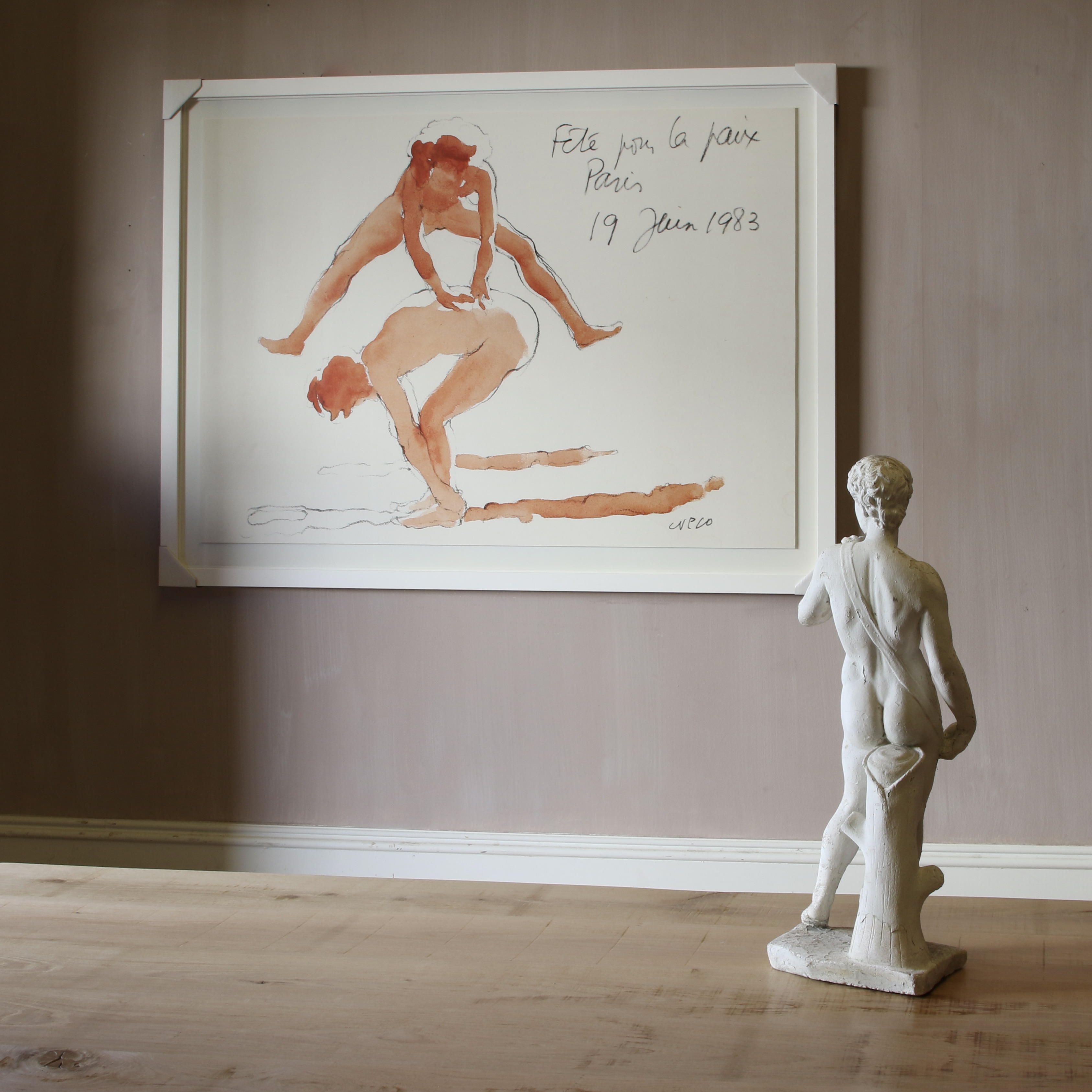 151-58 - French Poster